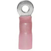 Ancor Hs 3/8´´ 8awg Ringkabelschoen 25 Eenheden