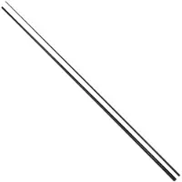 Preston Innovations Euro Xs Universal 7 Standard Pole Fishing Mini Extension Zilver