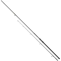 Daiwa Crosscast Tele Carpfishing Rod Zwart 2.74 m / 2.75 Lbs