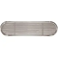 VETUS Ssvl Air Vent Zilver 890 mm