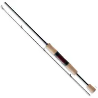 Shimano Fishing Cardiff Ax Spinning Rod Zilver 1.83 m / 0.5-4.5 g