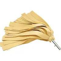 Deluxe Water Sprite Mop Beige