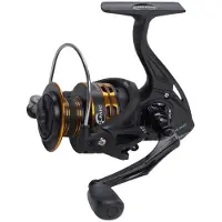 Colmic Orion Spinning Reel Goud 6000