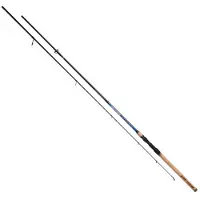 Mikado Trython Light Game Spinning Rod Zilver 2.70 m / 5-20 g