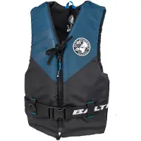 Baltic Classic Life Jacket Blauw 70-90 kg