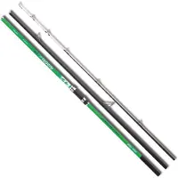 Zunzun Midori Surfcasting Hengel