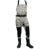 Seland Gallo Breathable Wader Grijs EU 40 Man