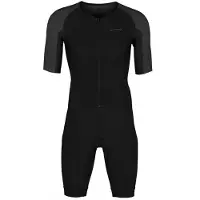 Orca Athlex Aero Korte Mouw Triatlonpak