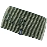 Devold Rib Logo Merino Hoofdband