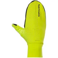 Nathan Hypernight Reflective Convertible Mitt Handschoenen