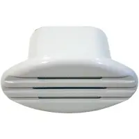 Matromarine Electrical Recessed Horn 12v Transparant