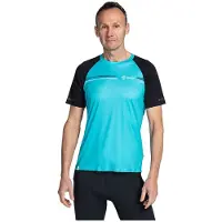 KILPI T-shirt Floreni | Maat 2XL