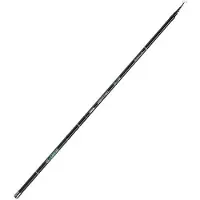 Mitchell Tanager 2 Bolognese Rod Zwart 3.00 m
