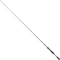 Cinnetic Armed Purple Bass Game Baitcasting Hengel