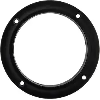 Ultraflex X57 Round Gasket Goud