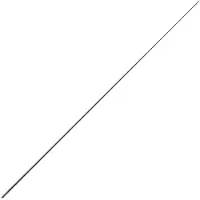 Sea Monsters Tele Beach Fourth Fishing Rod Section Zilver 4.50 m
