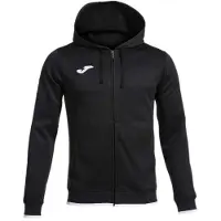 Joma Kinder trainingsjack met capuchon Olimpiada