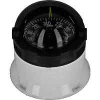 PLASTIMO Olympic 135 Compass Support Transparant
