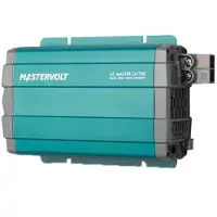 Mastervolt Ac Master 24v 700w 230v Pure Wave Converter Transparant