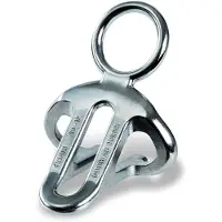 Douglas Marine Chain Safety Support Zilver 10-12 mm