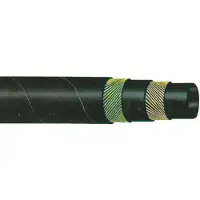 Hoses Technology Sewage Hose 20 M Goud 51 mm