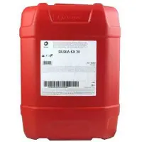Total Rubia Sx30 Enkelvoudige Olie 20l