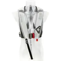 Besto Comfort Fit Pro 300n Automatic Life Jacket Wit 40+