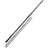 Colmic Mirage S31 Long Distance Carpfishing Rod Zilver 3.90 m / 240 g
