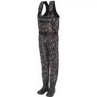Kinetic Neo Rush Neoprene Wader Groen EU 46-47 Man