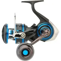 Daiwa Saltist Mq 2021 Spinning Molen