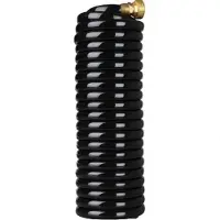 Seaflo Repair Hose Kit Zwart