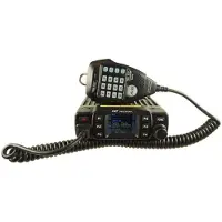 Crt PM 000730 Walkie-talkie