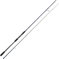 Cinnetic Blue Line Sea Bass Spinhengel