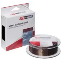 JRC Contact Cm50 1200 M Monofilament Transparant 0.280 mm