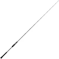Xzoga Bbx-rc Jigging Rod Zilver 1.98 m / 430 g