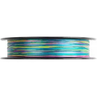 Daiwa J-braid Grand X8 Braided Line 500 M Veelkleurig 0.240 mm