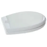 Matromarine 24.24803/4/12/24 Wood Toilet Cover Cap Transparant