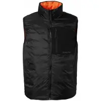 Baltic Roxen Vest Zwart XS