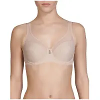 Dim Bügel-BH ohne Schaumstoff Großzügig 3983 Frau