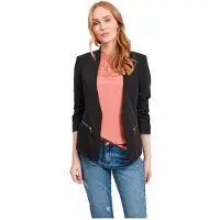 Vila Blazers 'Joy' goud / zwart