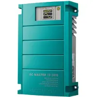 Mastervolt Ac Master 12/300 Converter Blauw