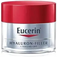 Eucerin Hyaluron Filler Volume Lift Nachtcrème, 50 ml