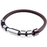 Police Pj22653blc219 Armband