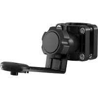 Garmin Perspective Mount For Livescope Plus Lvs34 Zwart