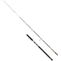 Jlc Tuna Pro Ii Popping Rod Blauw 1.91 m / 60-180 g