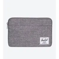 Herschel Supply Anchor 12 Inch Sleeve Grijs