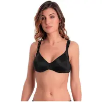 Playtex Dames P01P4 Niet-Voorgevormde Zachte Beha