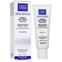 Martiderm Herstellende anti-vlekkencrème - - Huidherstel - 50 ml - SPF 30 - Gevoelige huid