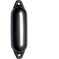 Talamex Star 55 Fender Zwart