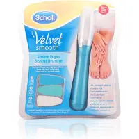 Scholl Expert Care Elektrische Voetvijl 2 In 1